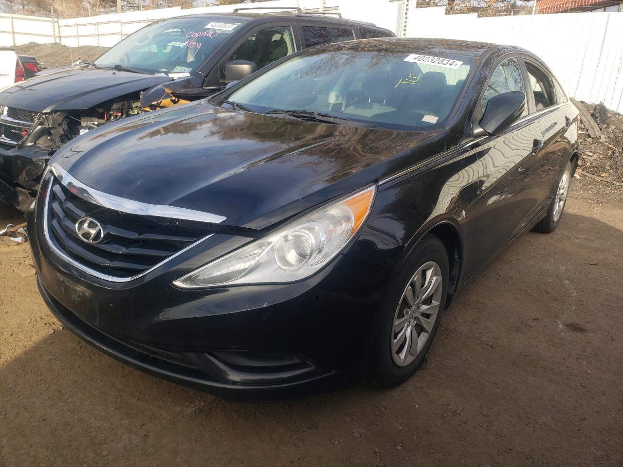 HYUNDAI SONATA 2013 5npeb4ac1dh595899