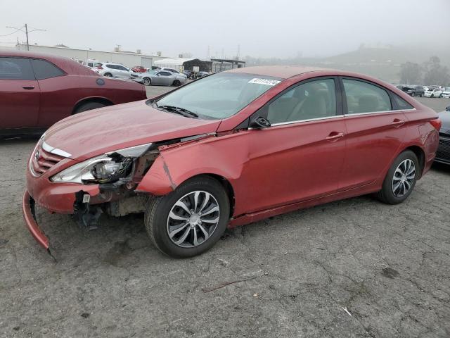 HYUNDAI SONATA 2013 5npeb4ac1dh596714