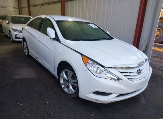 HYUNDAI SONATA 2013 5npeb4ac1dh597071