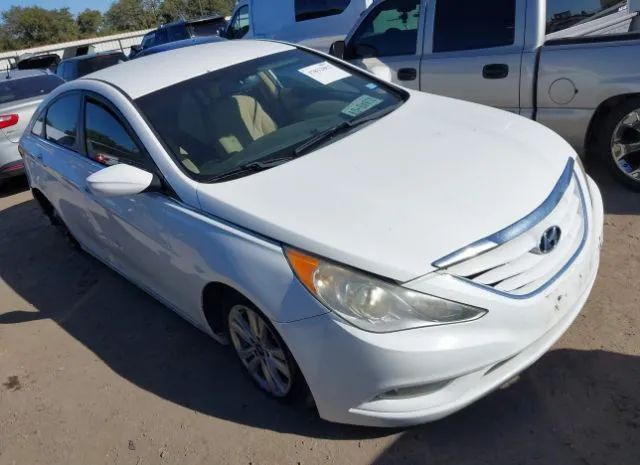 HYUNDAI SONATA 2013 5npeb4ac1dh597085