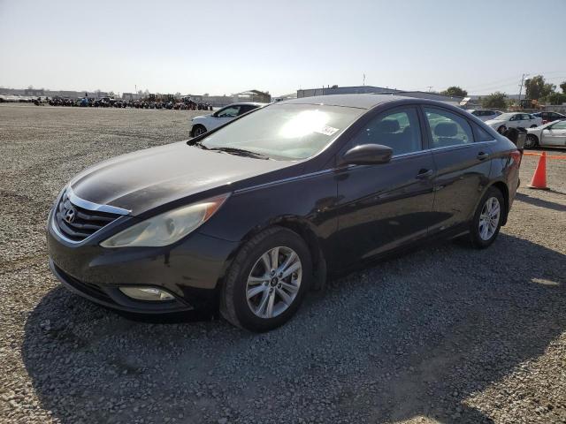 HYUNDAI SONATA 2013 5npeb4ac1dh597457