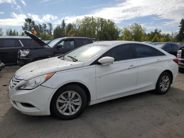 HYUNDAI SONATA GLS 2013 5npeb4ac1dh598639