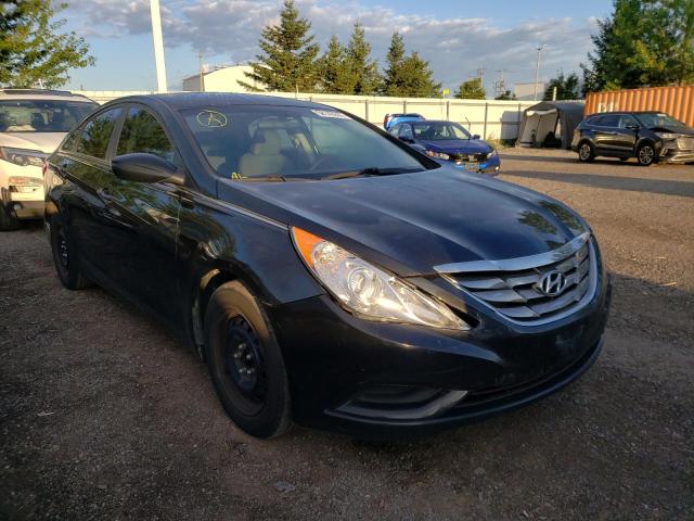 HYUNDAI SONATA GLS 2013 5npeb4ac1dh600258