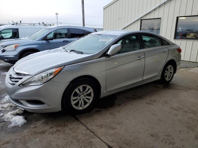 HYUNDAI SONATA 2013 5npeb4ac1dh600650