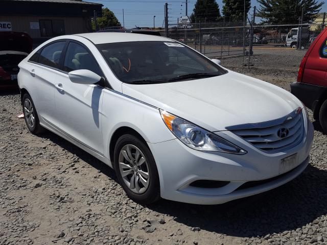 HYUNDAI SONATA GLS 2013 5npeb4ac1dh606187