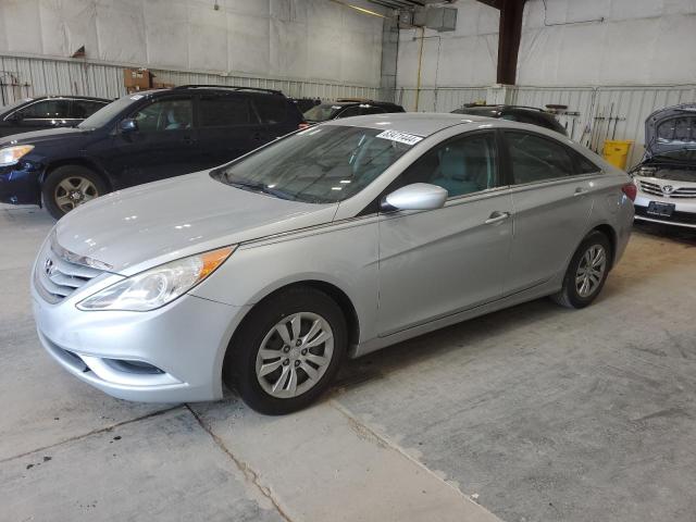 HYUNDAI SONATA 2013 5npeb4ac1dh606254