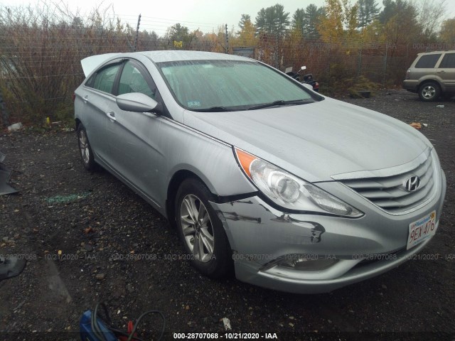 HYUNDAI SONATA 2013 5npeb4ac1dh608506