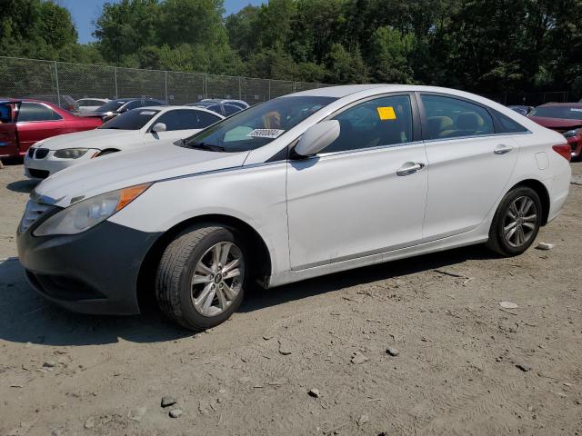 HYUNDAI SONATA 2013 5npeb4ac1dh609333