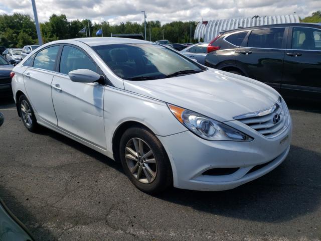 HYUNDAI SONATA GLS 2013 5npeb4ac1dh610286