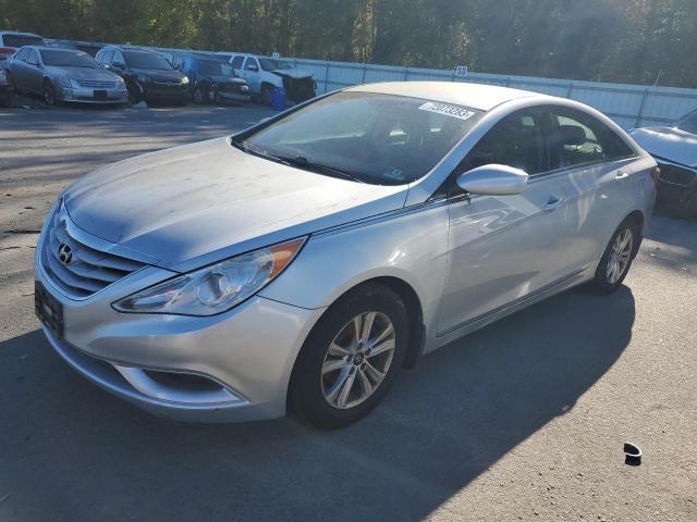 HYUNDAI SONATA GLS 2013 5npeb4ac1dh611311