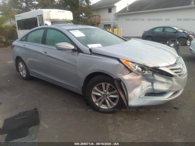 HYUNDAI SONATA 2013 5npeb4ac1dh612619