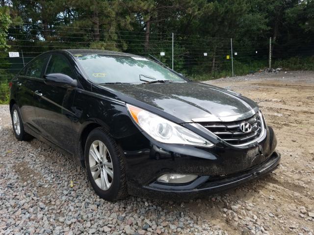 HYUNDAI SONATA GLS 2013 5npeb4ac1dh612880