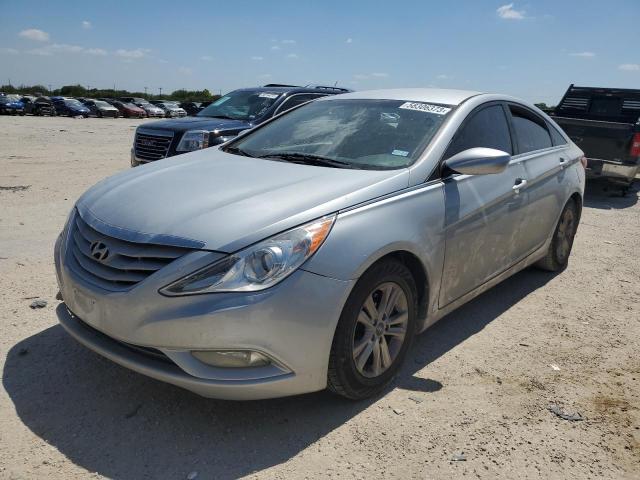 HYUNDAI SONATA GLS 2013 5npeb4ac1dh613673