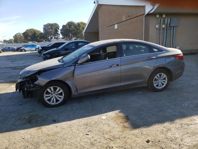 HYUNDAI SONATA 2013 5npeb4ac1dh614130