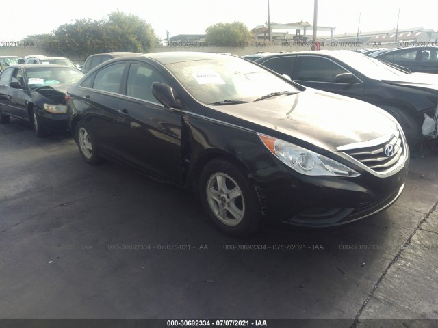 HYUNDAI SONATA 2013 5npeb4ac1dh614709