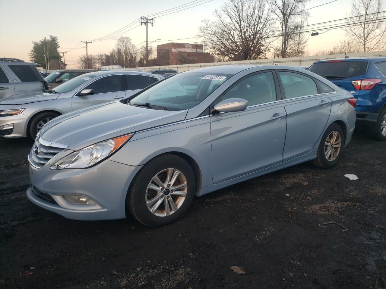 HYUNDAI SONATA 2013 5npeb4ac1dh615522