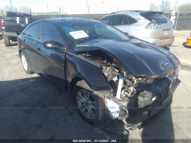 HYUNDAI SONATA 2013 5npeb4ac1dh615617