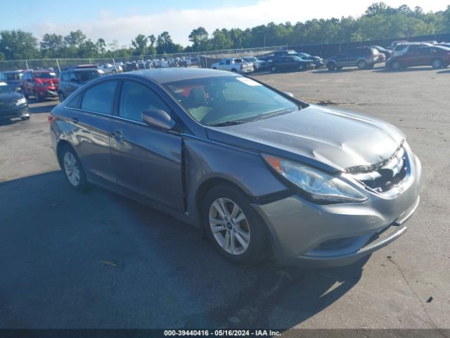 HYUNDAI SONATA 2013 5npeb4ac1dh618386