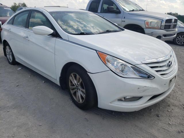 HYUNDAI SONATA GLS 2013 5npeb4ac1dh619425