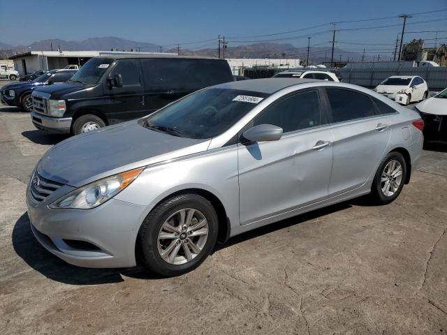 HYUNDAI SONATA GLS 2013 5npeb4ac1dh620414