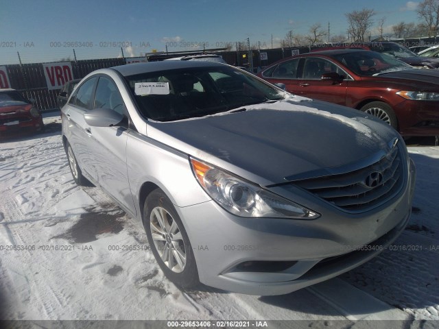 HYUNDAI SONATA 2013 5npeb4ac1dh621904