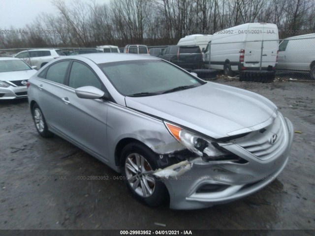 HYUNDAI SONATA 2013 5npeb4ac1dh621935