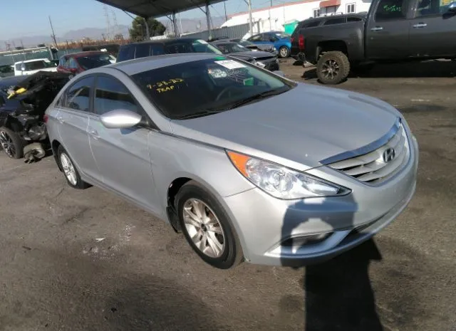 HYUNDAI SONATA 2013 5npeb4ac1dh625788