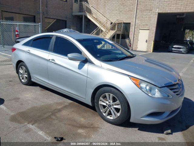 HYUNDAI SONATA 2013 5npeb4ac1dh632546