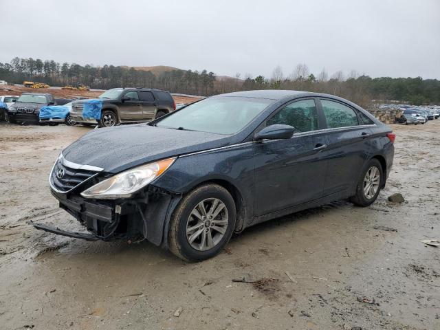 HYUNDAI SONATA GLS 2013 5npeb4ac1dh633079