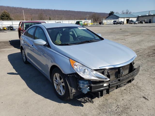 HYUNDAI SONATA 2013 5npeb4ac1dh633132