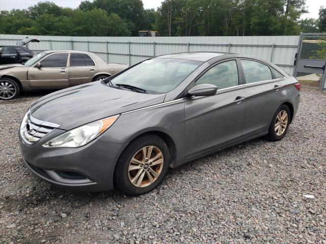 HYUNDAI SONATA GLS 2013 5npeb4ac1dh634622