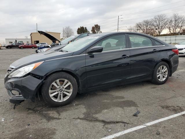 HYUNDAI SONATA 2013 5npeb4ac1dh635494