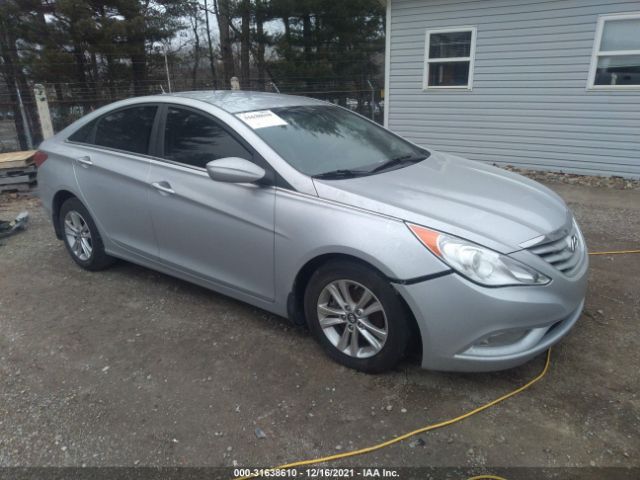 HYUNDAI SONATA 2013 5npeb4ac1dh636340