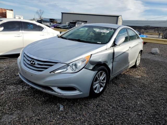 HYUNDAI SONATA GLS 2013 5npeb4ac1dh636970