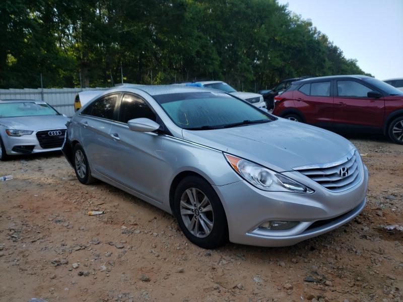 HYUNDAI SONATA GLS 2013 5npeb4ac1dh637956