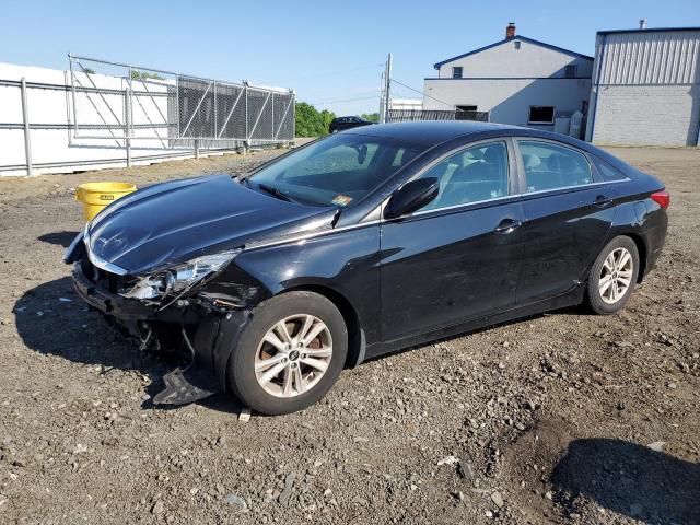 HYUNDAI SONATA 2013 5npeb4ac1dh642851