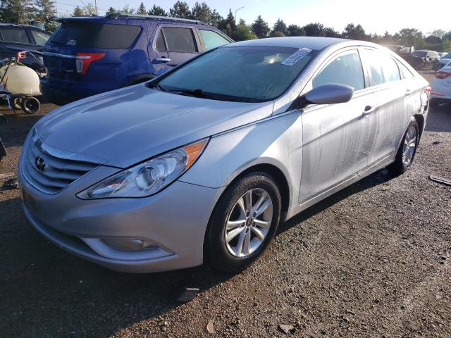 HYUNDAI SONATA GLS 2013 5npeb4ac1dh645734