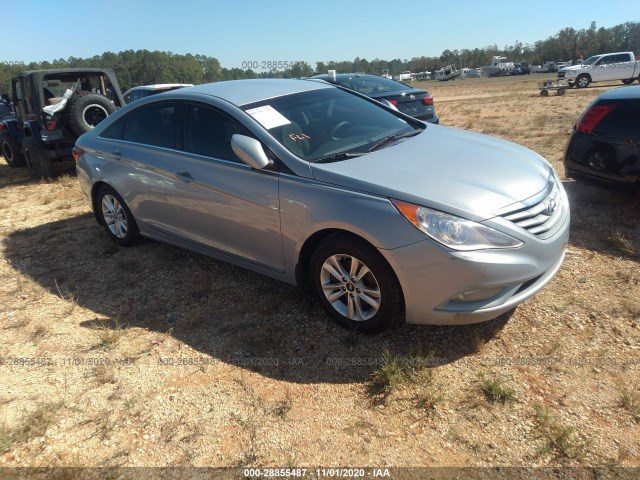 HYUNDAI SONATA 2013 5npeb4ac1dh647841