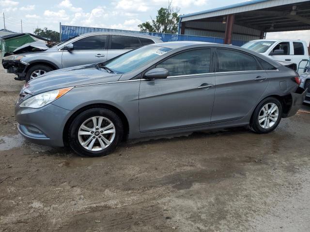 HYUNDAI SONATA 2013 5npeb4ac1dh650156