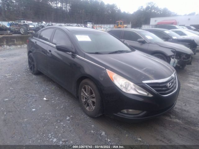 HYUNDAI SONATA 2013 5npeb4ac1dh652098