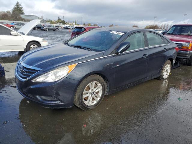 HYUNDAI SONATA 2013 5npeb4ac1dh653350