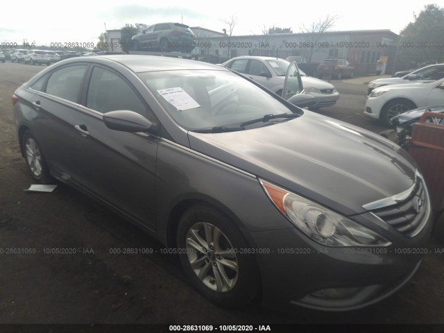 HYUNDAI SONATA 2013 5npeb4ac1dh654711