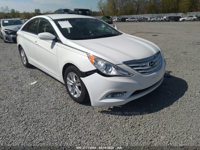 HYUNDAI SONATA 2013 5npeb4ac1dh654823