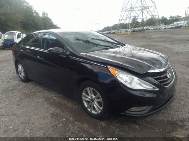 HYUNDAI SONATA 2013 5npeb4ac1dh655079