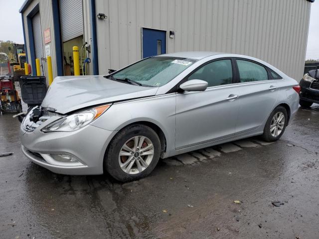 HYUNDAI SONATA 2013 5npeb4ac1dh655468