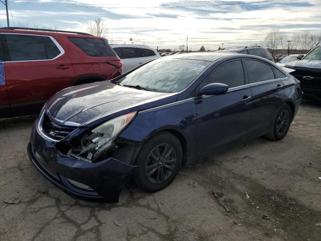 HYUNDAI SONATA 2013 5npeb4ac1dh655731