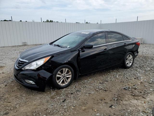 HYUNDAI SONATA GLS 2013 5npeb4ac1dh655826