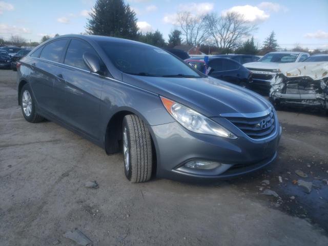 HYUNDAI SONATA GLS 2013 5npeb4ac1dh656183