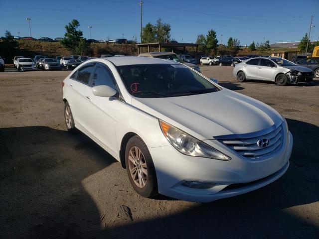 HYUNDAI SONATA 2013 5npeb4ac1dh657396