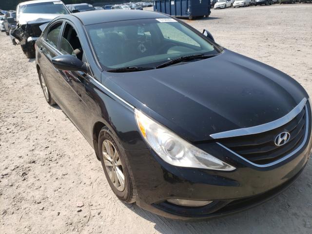 HYUNDAI SONATA GLS 2013 5npeb4ac1dh659276